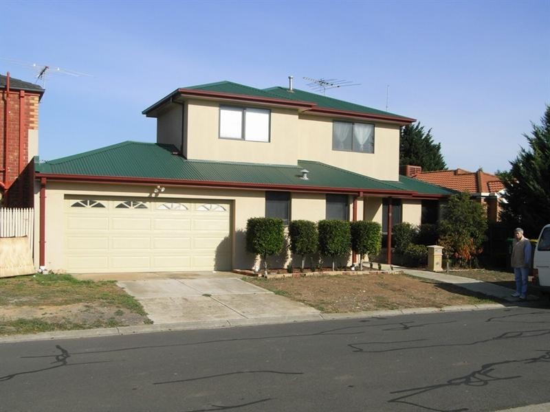 1A Kempton Court, Seabrook VIC 3028