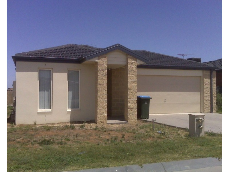 1 Bluestone Court, Point Cook VIC 3030