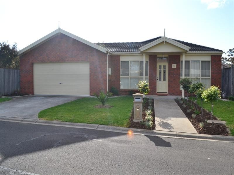 13 Bligh Avenue, Wyndham Vale VIC 3024