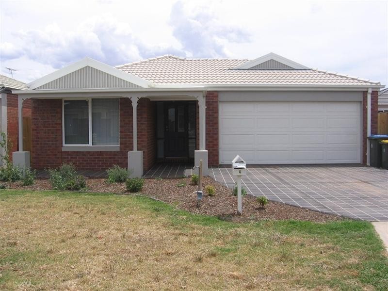 4 Felicity Drive, Tarneit VIC 3029