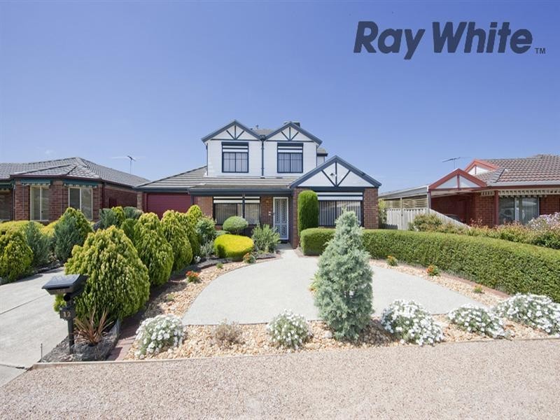 12 Boston Place, Hoppers Crossing VIC 3029