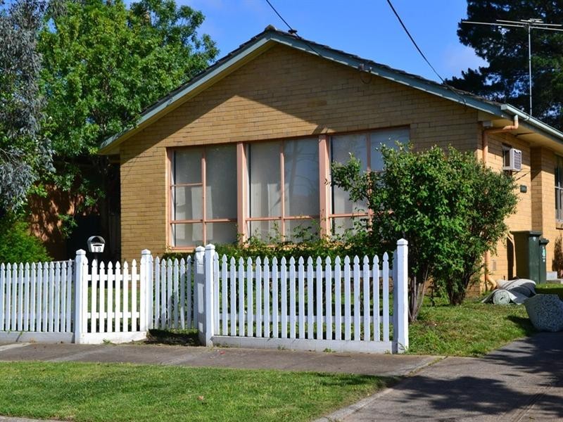 19 Cropley Crescent, Laverton VIC 3028