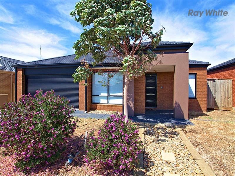 16 Cloudy Crescent, Point Cook VIC 3030