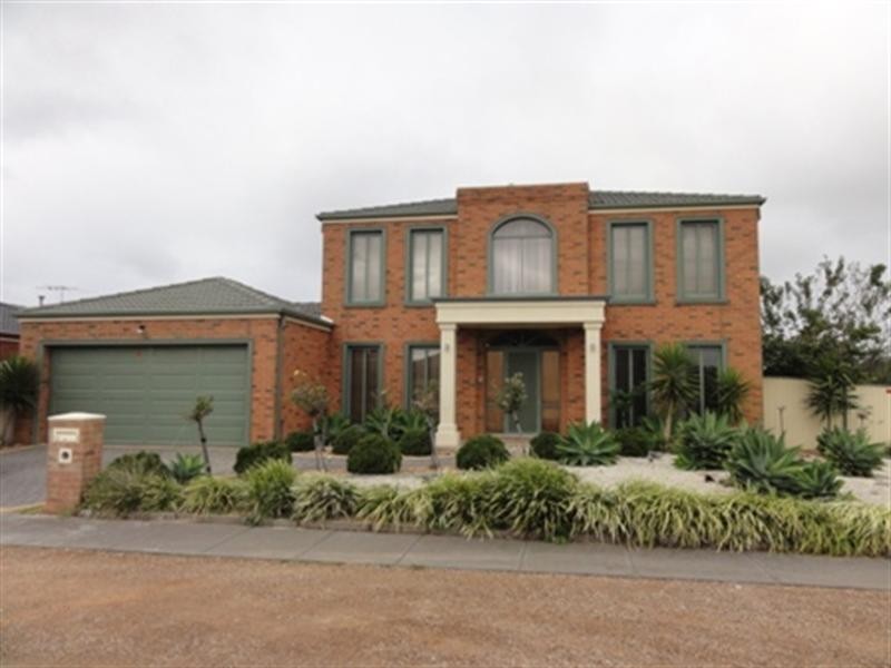 17 Contessa Court, Point Cook VIC 3030