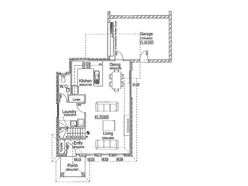 1/42 Gordon Ave South, Altona Meadows VIC 3028