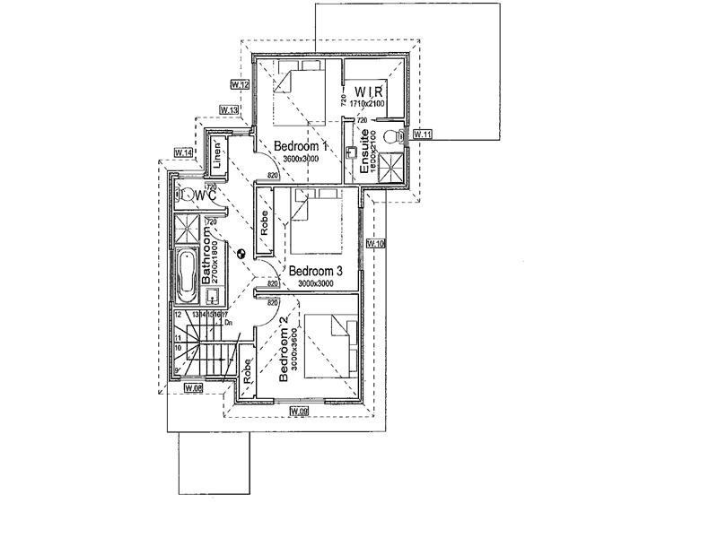 1/42 Gordon Ave South, Altona Meadows VIC 3028