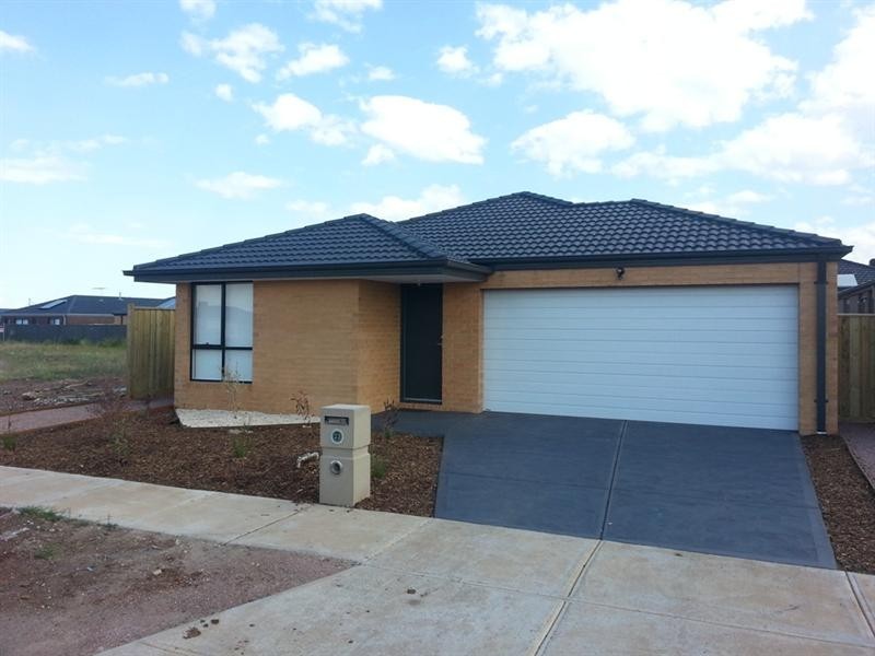 23 Safari Drive, Tarneit VIC 3029