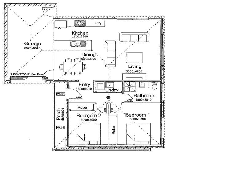 3/42 Gordon Ave South, Altona Meadows VIC 3028