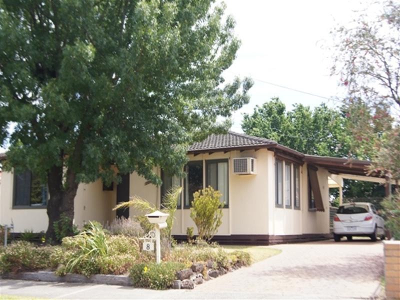 8 Bellin Street, Laverton VIC 3028