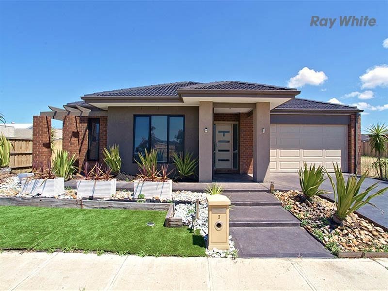 3 Coolum Street, Point Cook VIC 3030