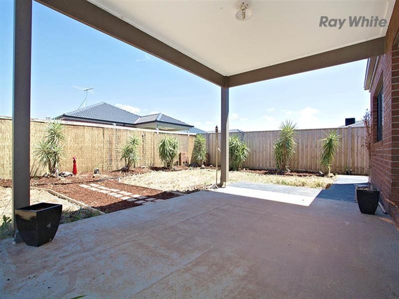 3 Coolum Street, Point Cook VIC 3030