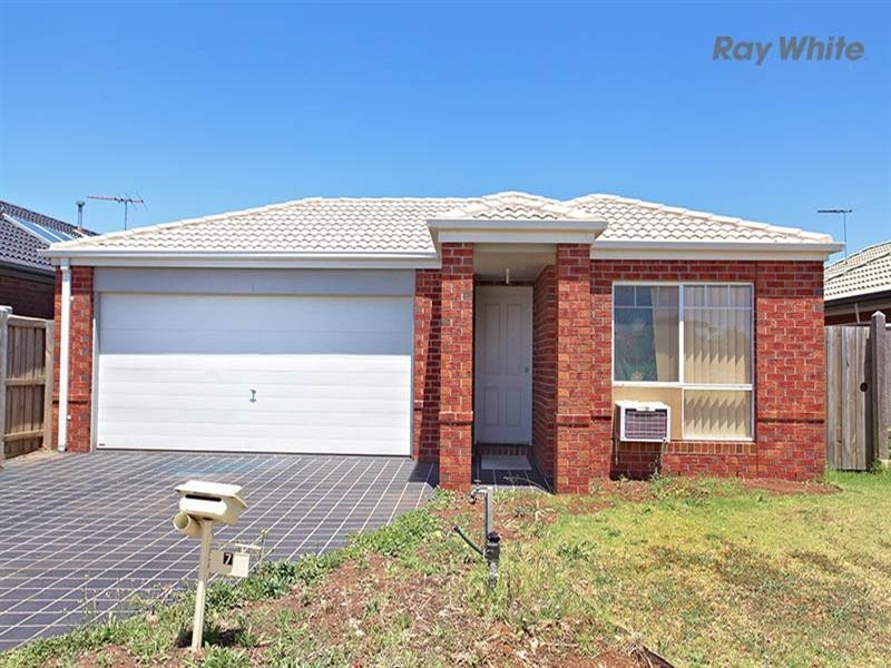 7 Farfalla Way, Tarneit VIC 3029