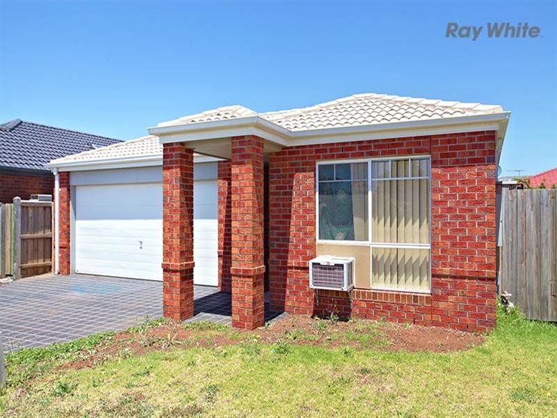 7 Farfalla Way, Tarneit VIC 3029