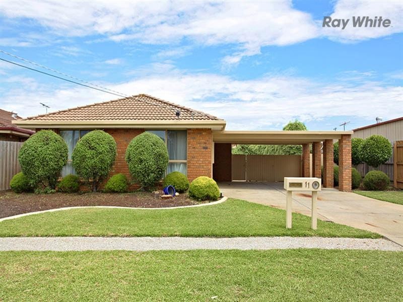 11 Bowden Street, Hoppers Crossing VIC 3029