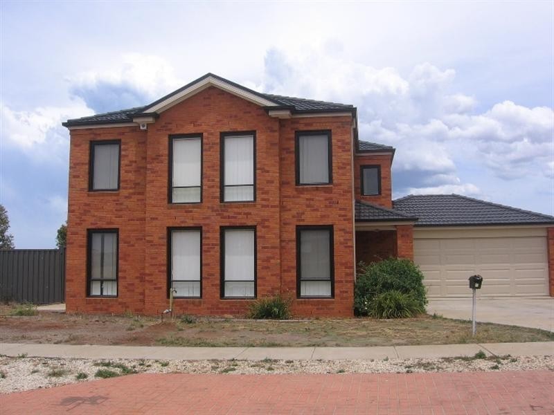 1 Jardine Street, Wyndham Vale VIC 3024