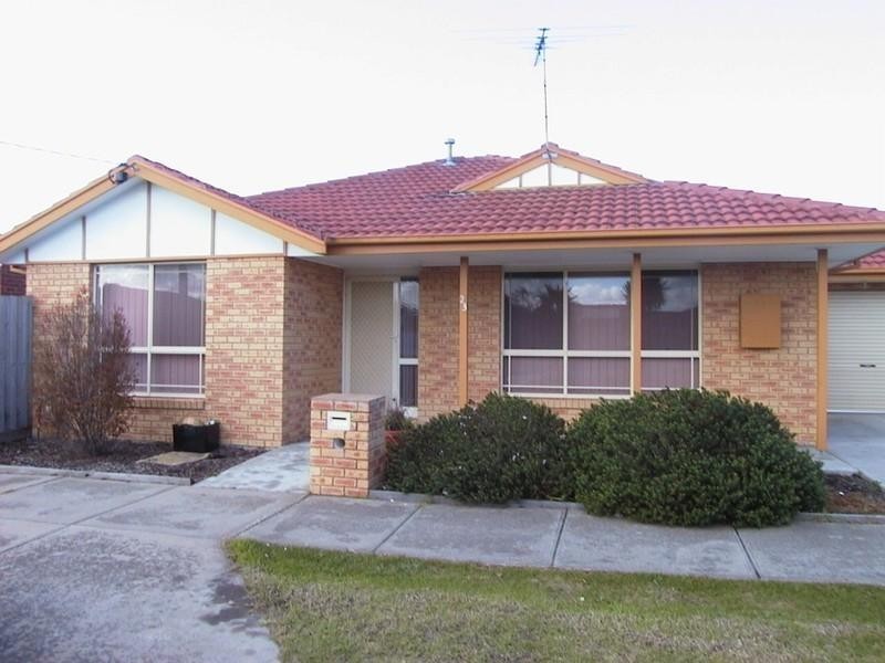 23 HARRISON Court, Altona Meadows VIC 3028