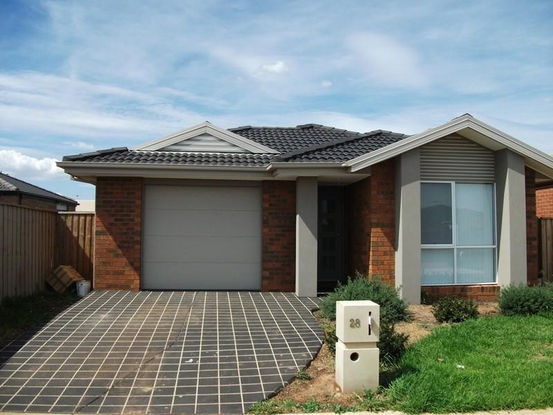28 Giselle Grove, Tarneit VIC 3029