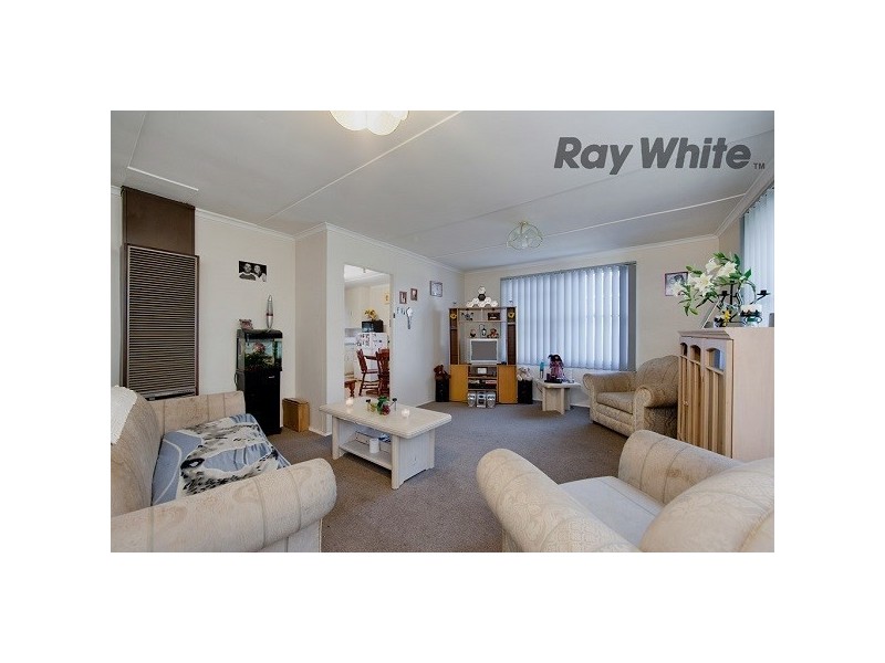 1 Evans Crescent, Laverton VIC 3028