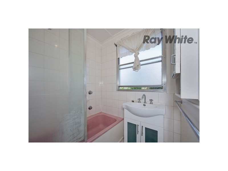 1 Evans Crescent, Laverton VIC 3028