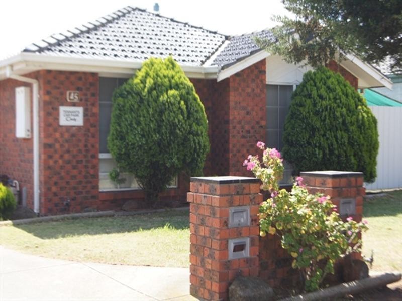 1/45 Oakdene Grove, Altona Meadows VIC 3028
