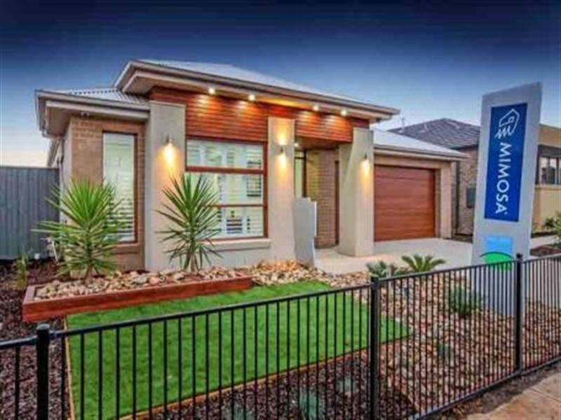 56 Everholme Street, Truganina VIC 3029