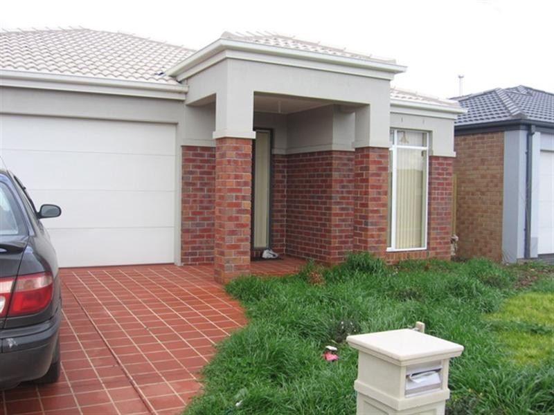 46 Hamish Drive, Tarneit VIC 3029