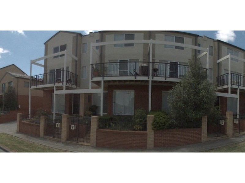 20 Blair Street, Maribyrnong VIC 3032