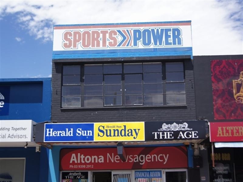 1/76 Pier Street, Altona VIC 3018