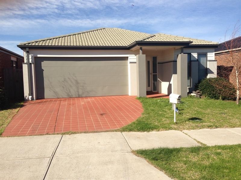 40 Hamish Drive, Tarneit VIC 3029