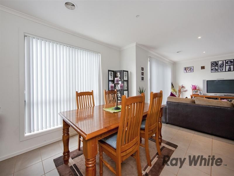 40 Hamish Drive, Tarneit VIC 3029