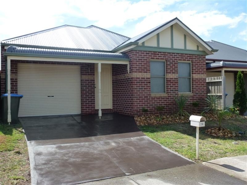 14 Chloris Court, Tarneit VIC 3029