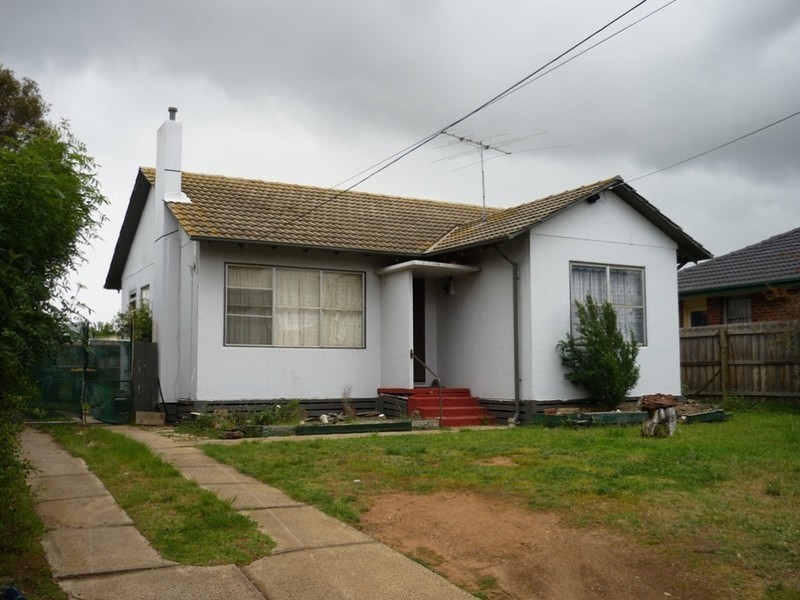 17 Ulm Street, Laverton VIC 3028