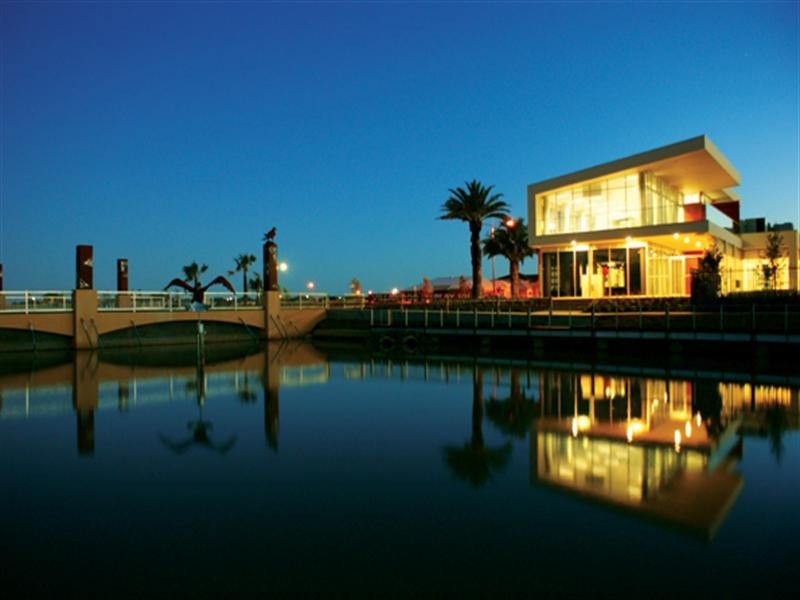 124 Yuruga Boulevard, Point Cook VIC 3030