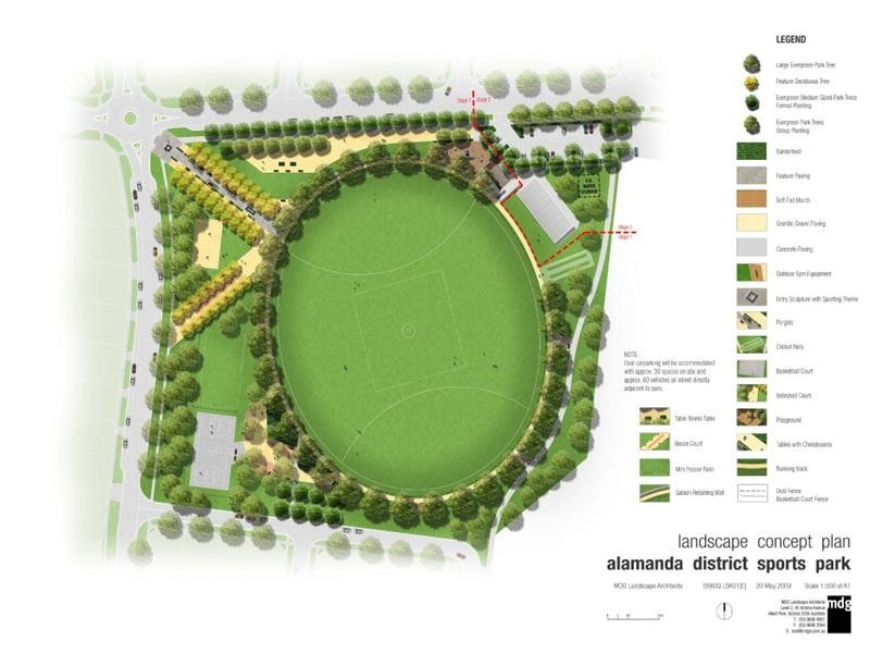 124 Yuruga Boulevard, Point Cook VIC 3030