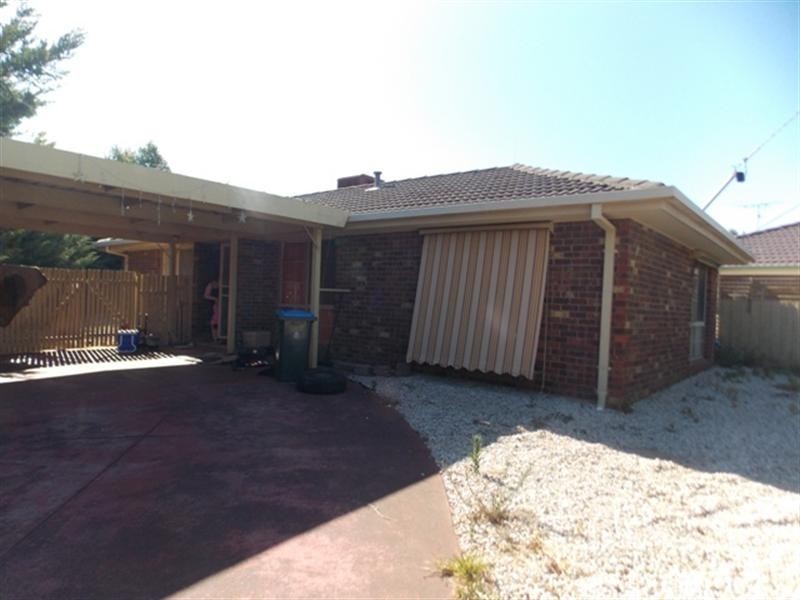 45 Tamarind Crescent, Werribee VIC 3030