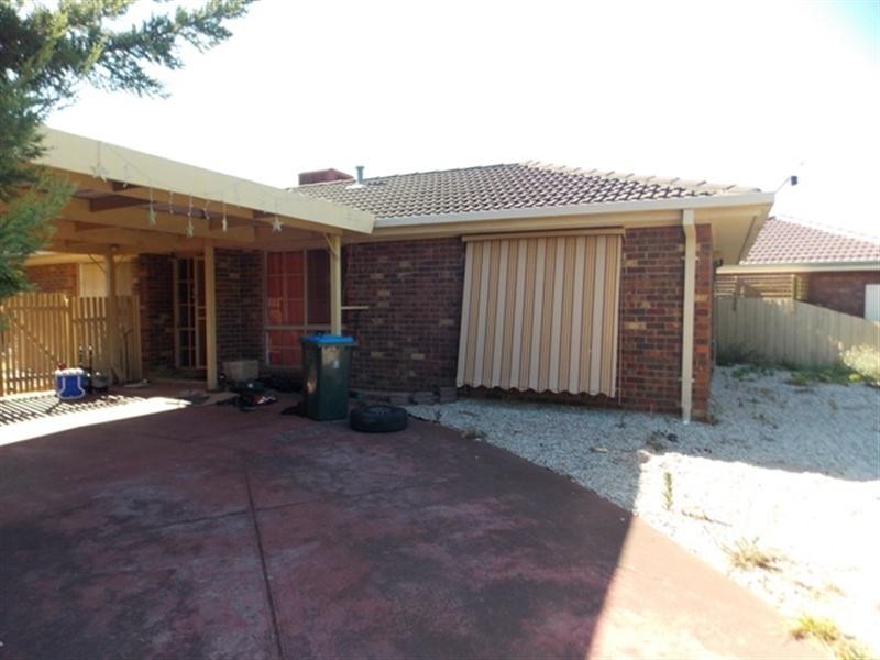 45 Tamarind Crescent, Werribee VIC 3030