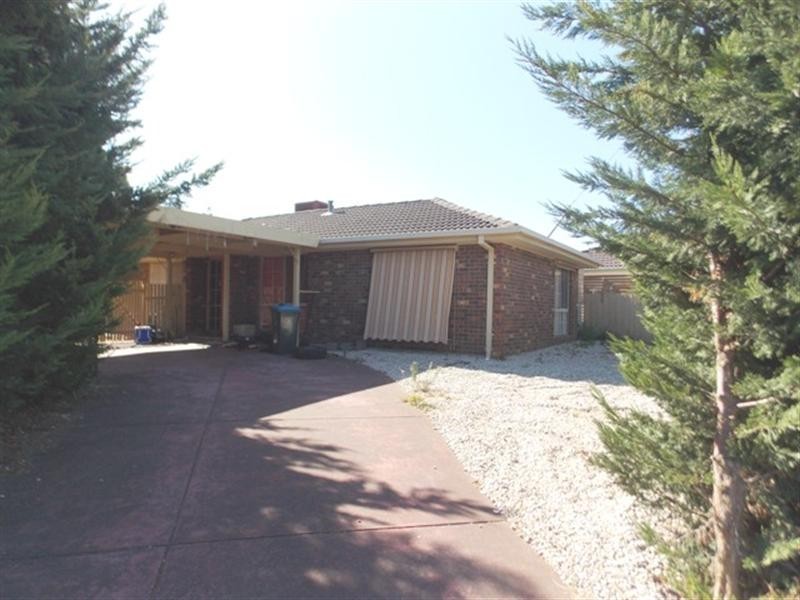 45 Tamarind Crescent, Werribee VIC 3030