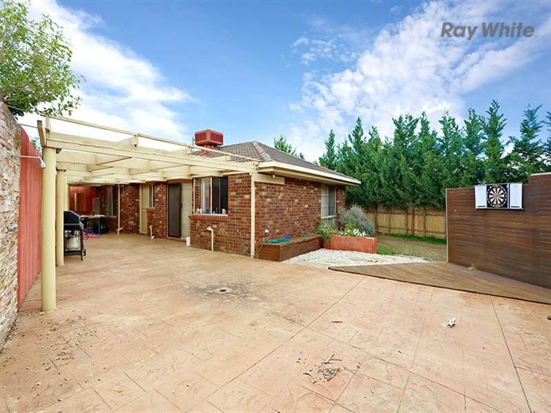45 Tamarind Crescent, Werribee VIC 3030