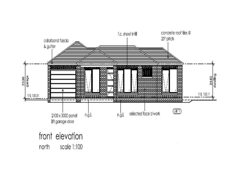 1/61 Church Street, Melton VIC 3337