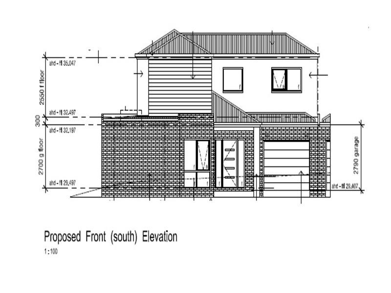1/25 Dundalk Street, Sunshine VIC 3020
