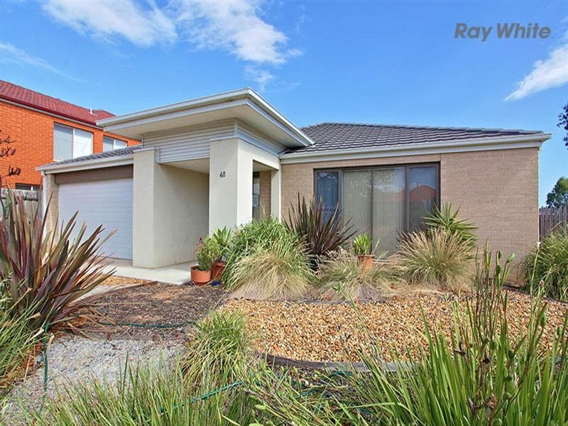 46 Cuthbert Avenue, Truganina VIC 3029