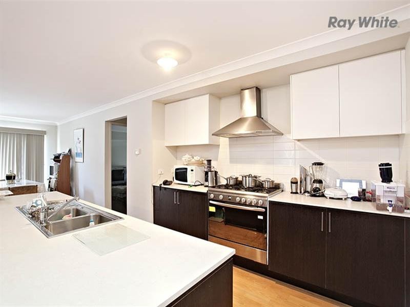 46 Cuthbert Avenue, Truganina VIC 3029