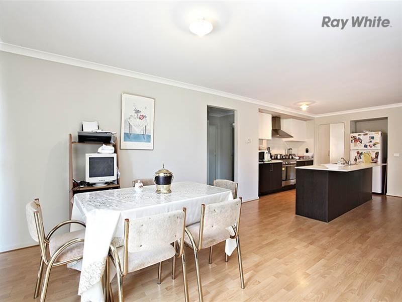 46 Cuthbert Avenue, Truganina VIC 3029