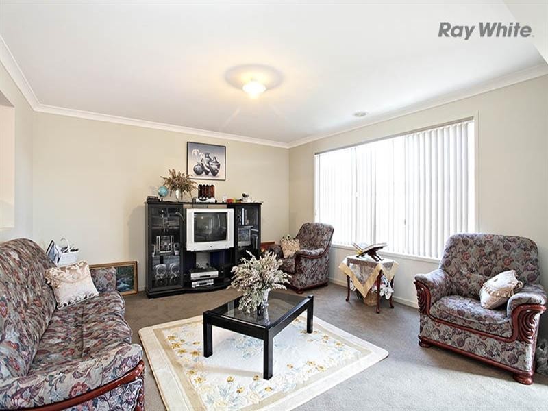 46 Cuthbert Avenue, Truganina VIC 3029