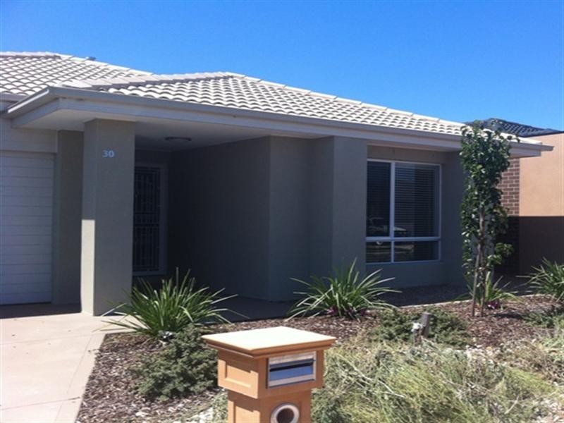 30 Berowa Street, Tarneit VIC 3029