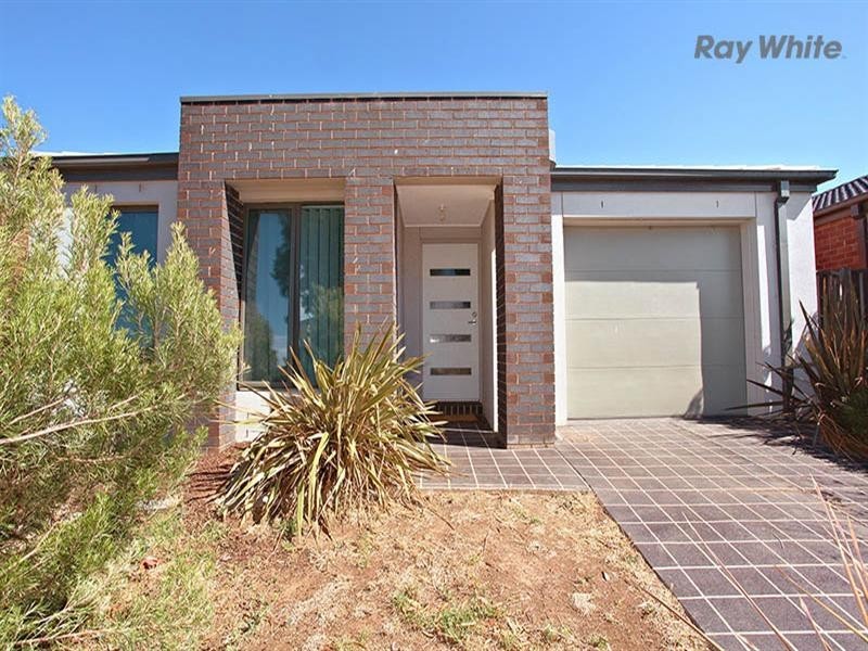 41 Pioneer Drive, Deer Park VIC 3023