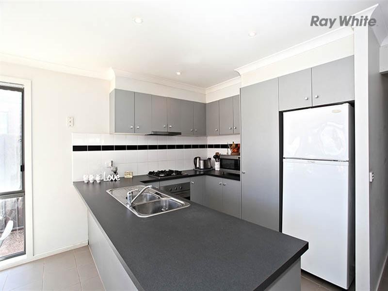 41 Pioneer Drive, Deer Park VIC 3023