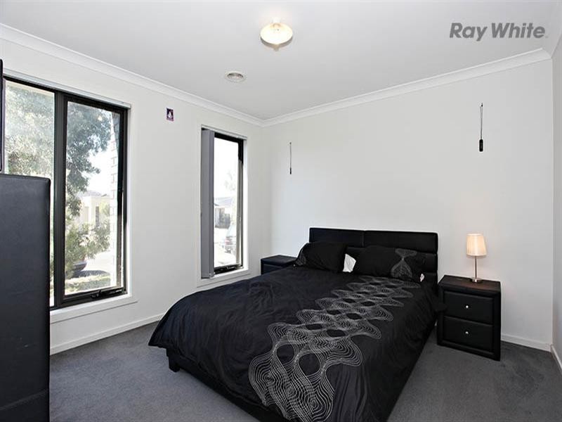 41 Pioneer Drive, Deer Park VIC 3023