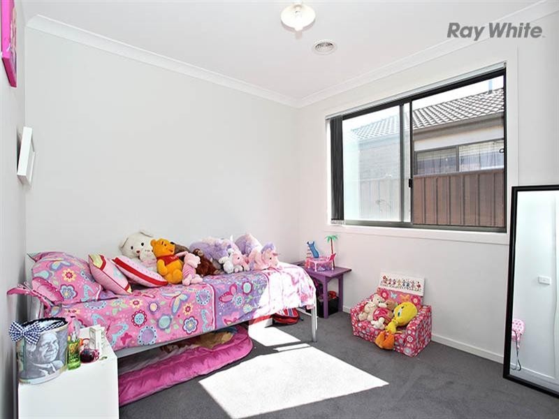 41 Pioneer Drive, Deer Park VIC 3023