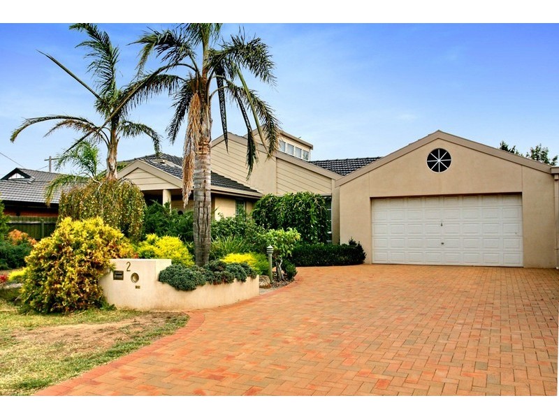 2 Henshaw Court, Werribee VIC 3030